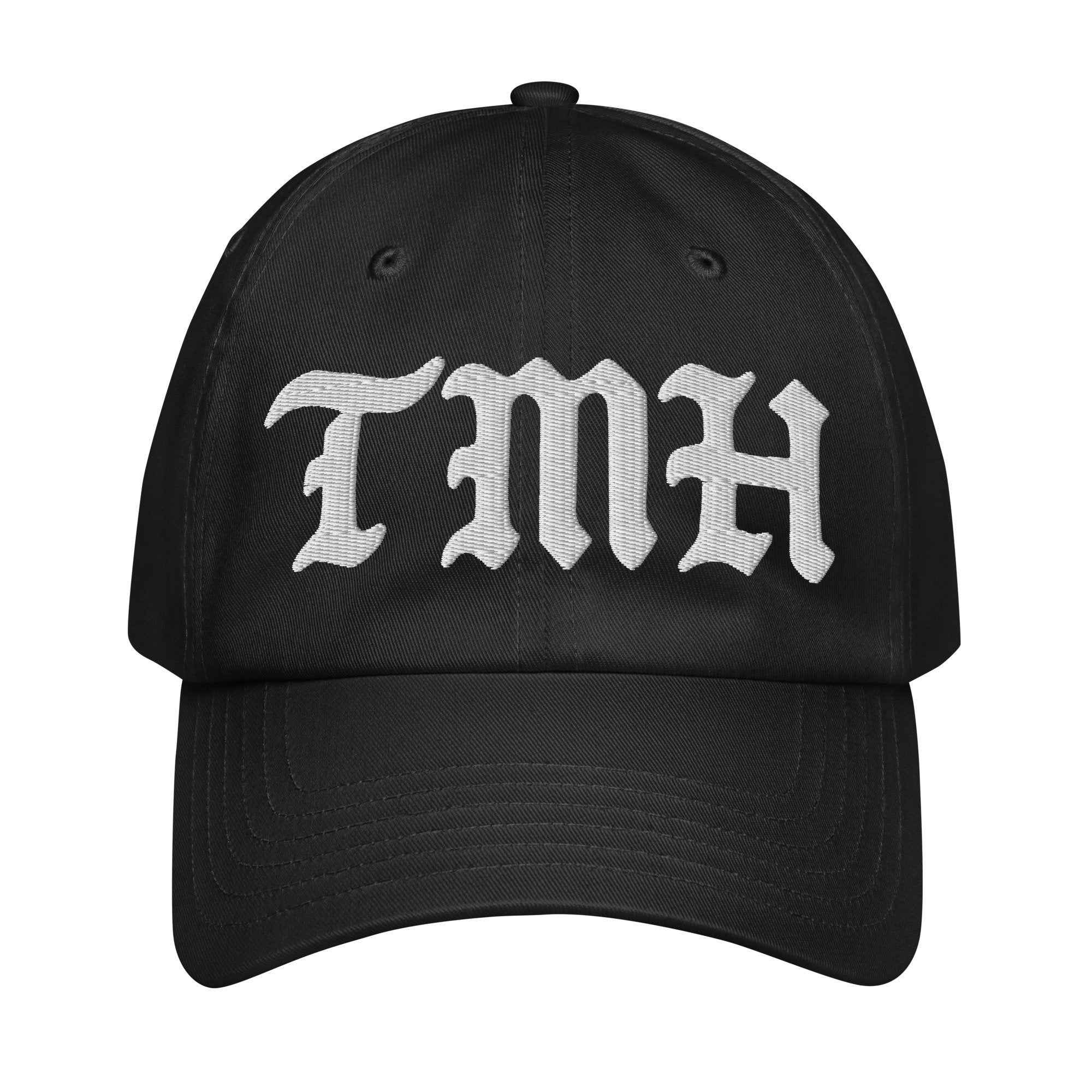 TMHW Under Armour® dad hat