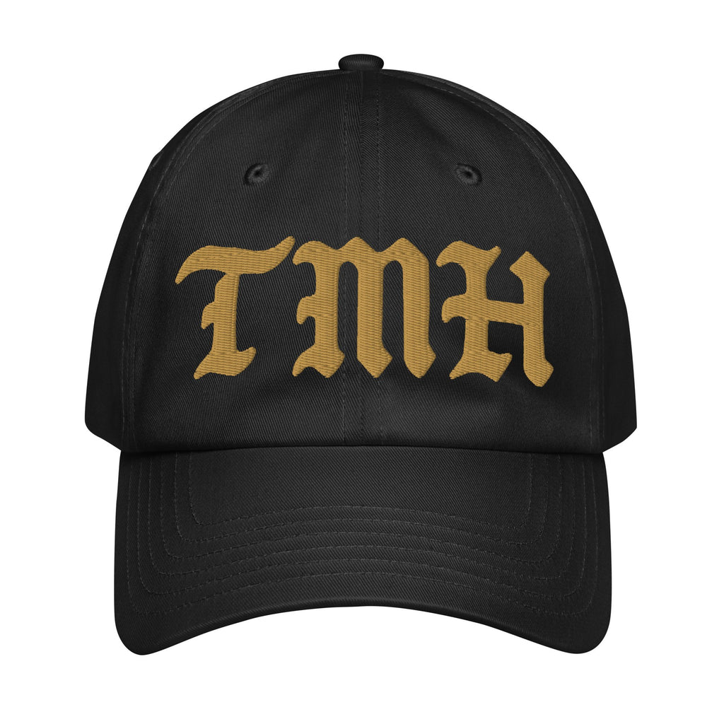 TMHG Under Armour® dad hat
