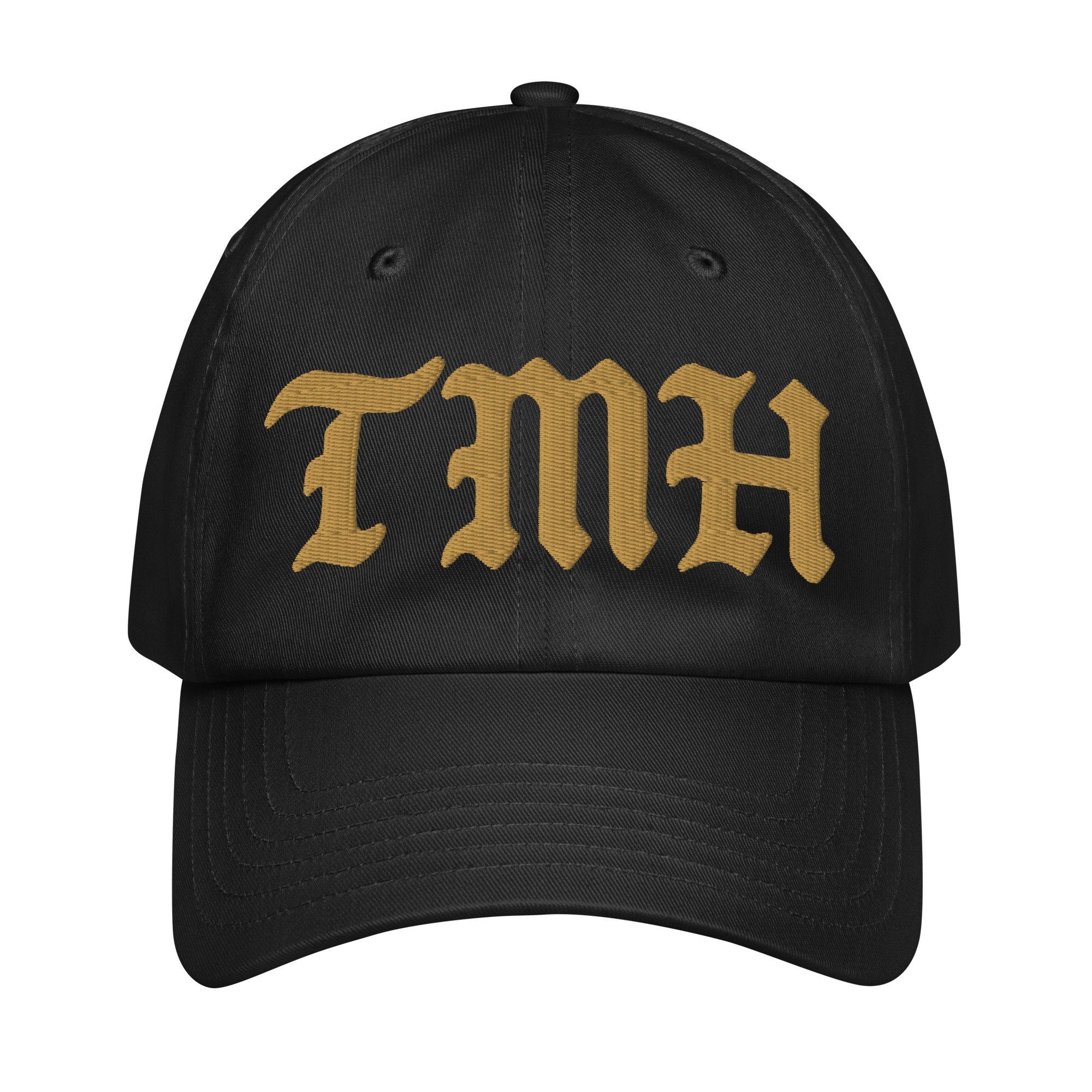 TMHG Under Armour® dad hat