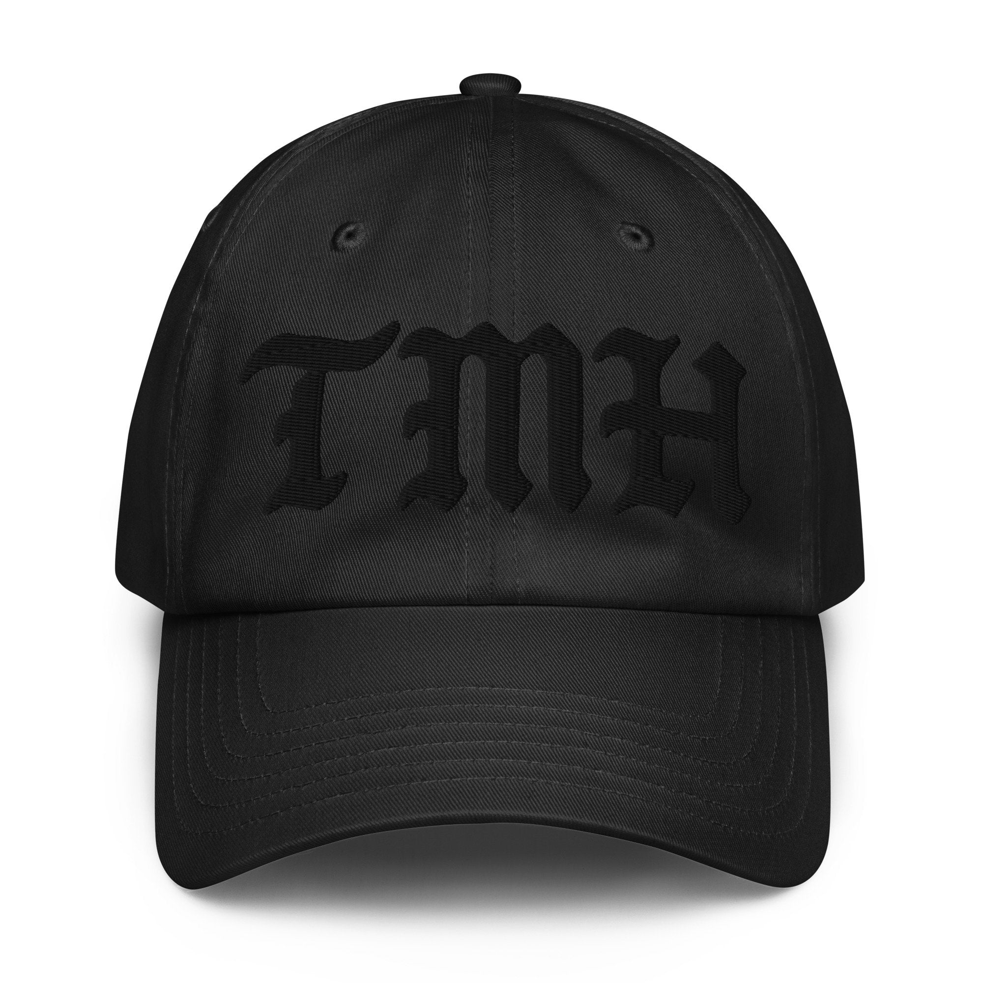 TMH Blackout Under Armour® dad hat