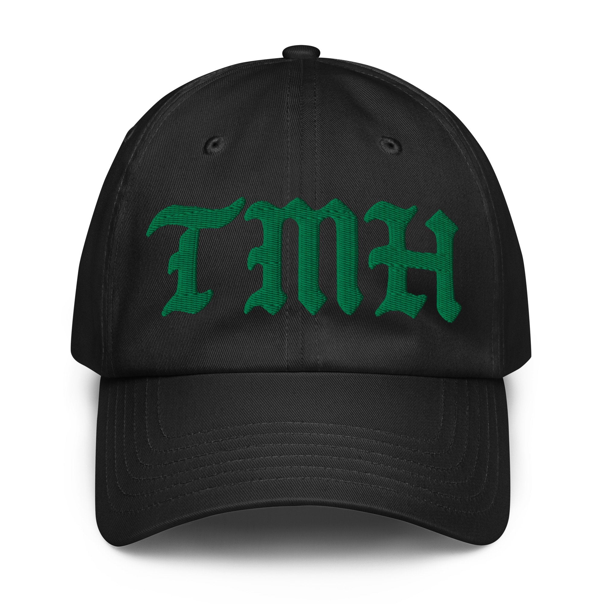 TMH Green Under Armour® dad hat