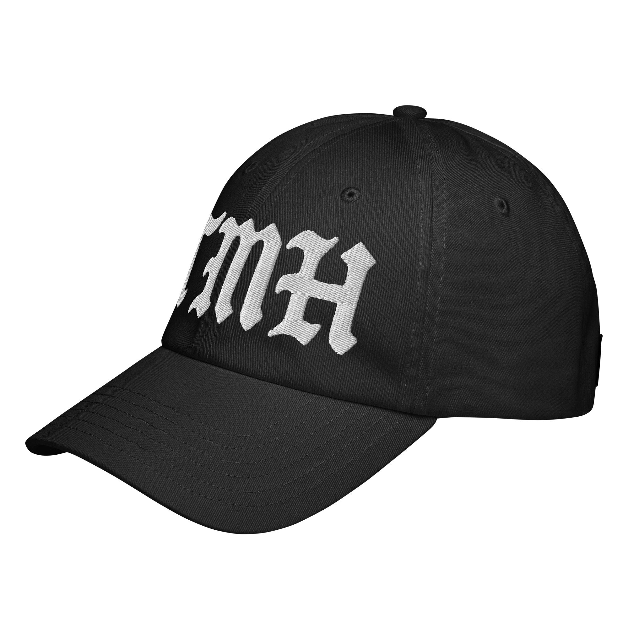 TMHW Under Armour® dad hat