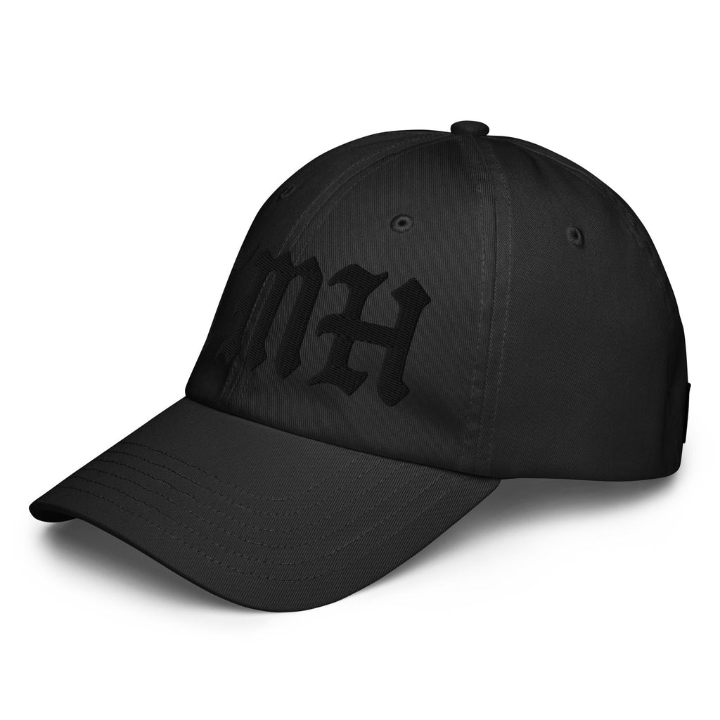 TMH Blackout Under Armour® dad hat