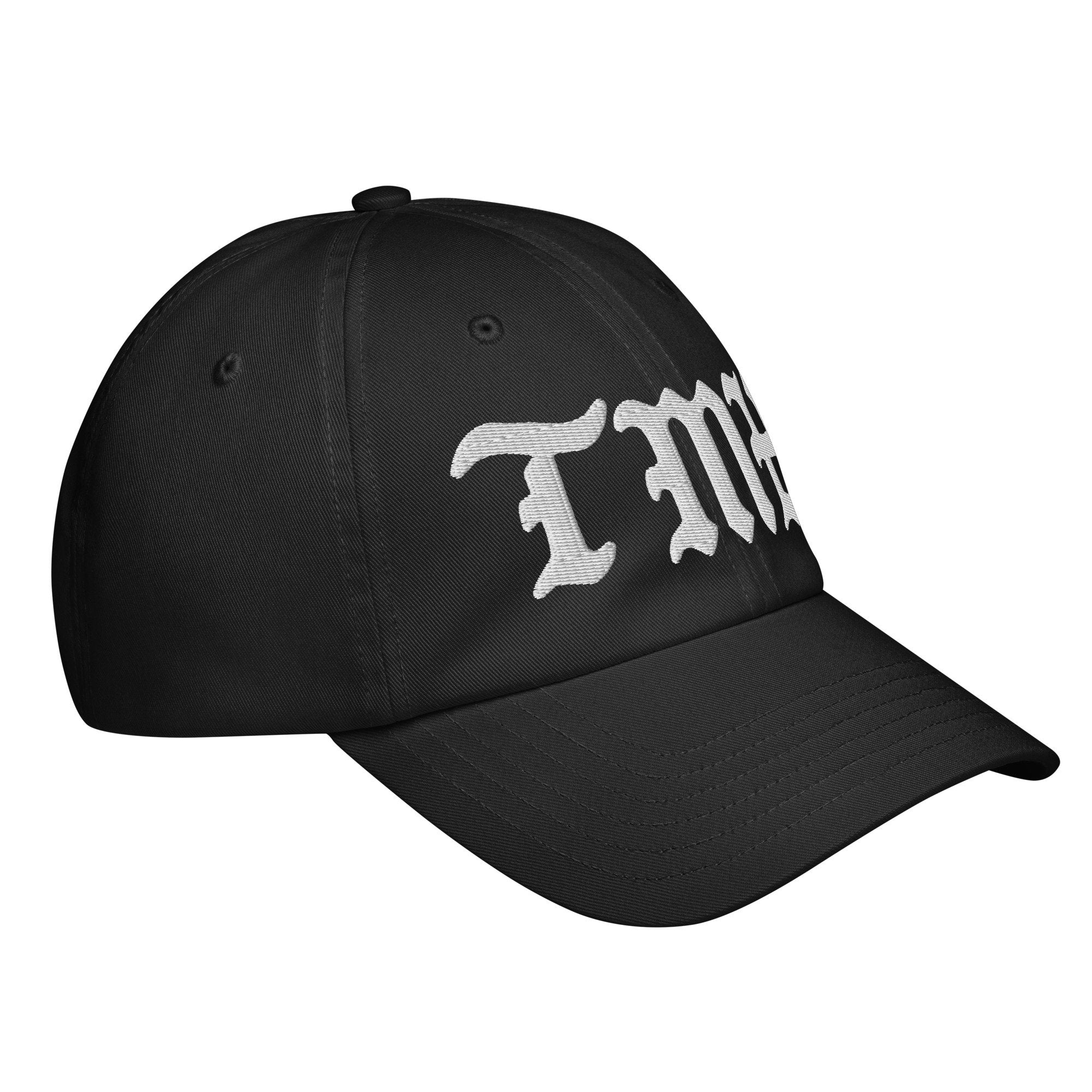TMHW Under Armour® dad hat