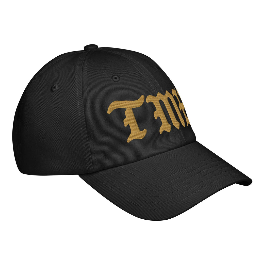 TMHG Under Armour® dad hat