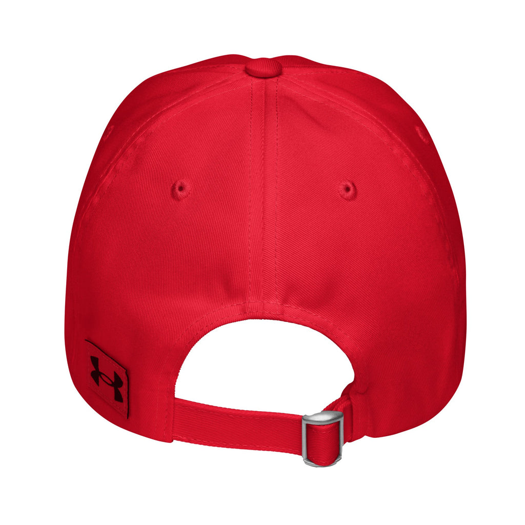 TMHW Under Armour® dad hat