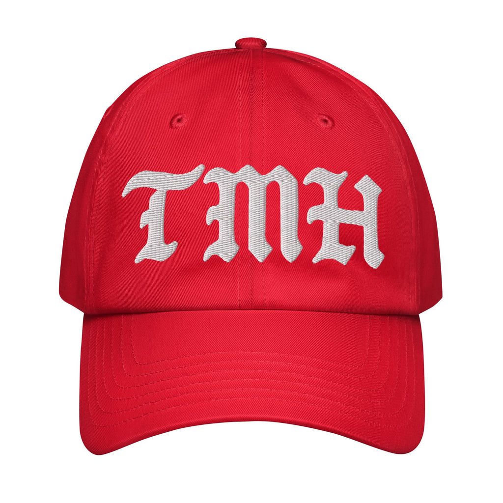 TMHW Under Armour® dad hat
