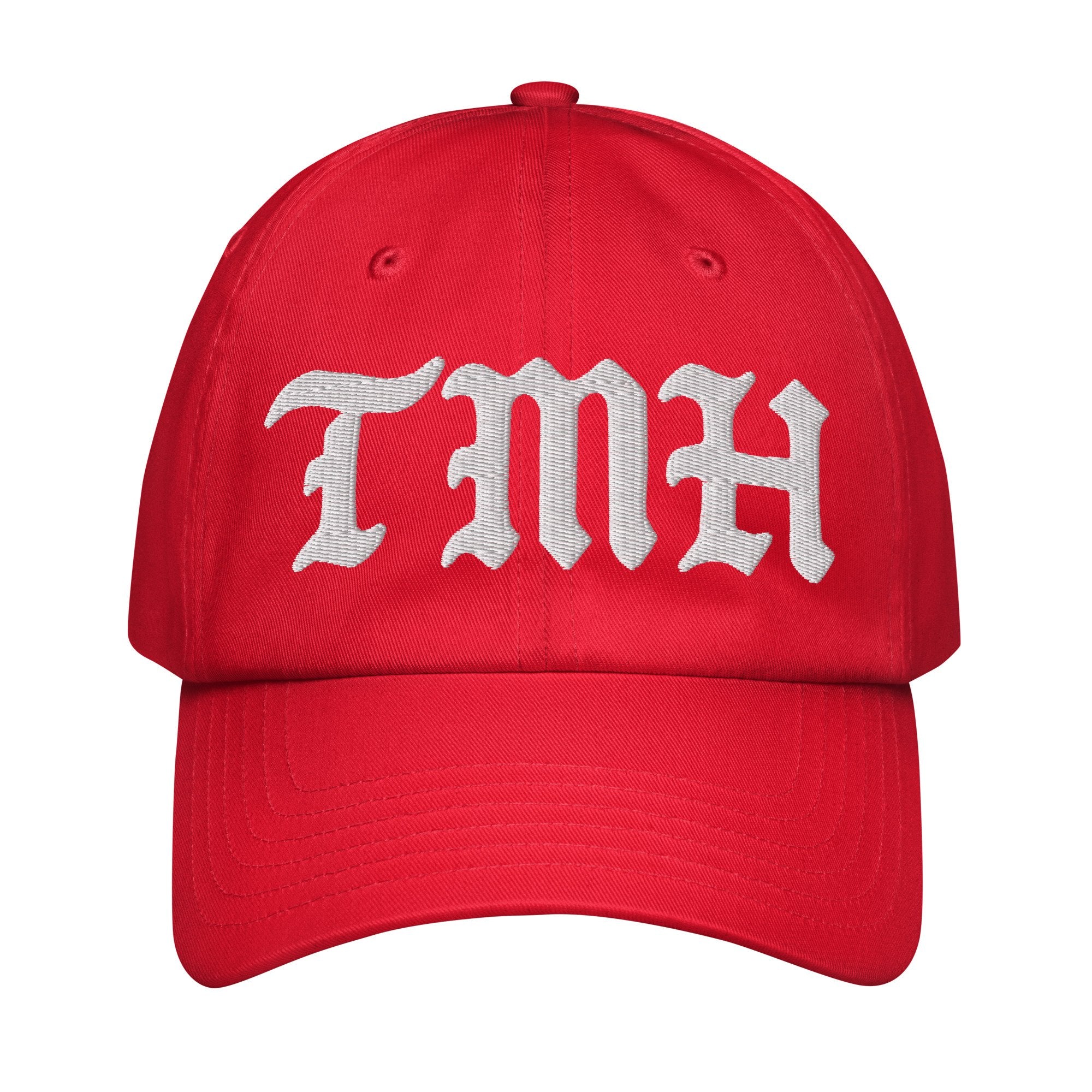 TMHW Under Armour® dad hat