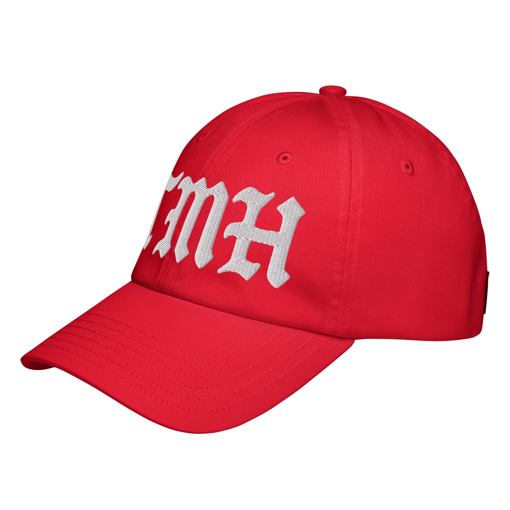 TMHW Under Armour® dad hat