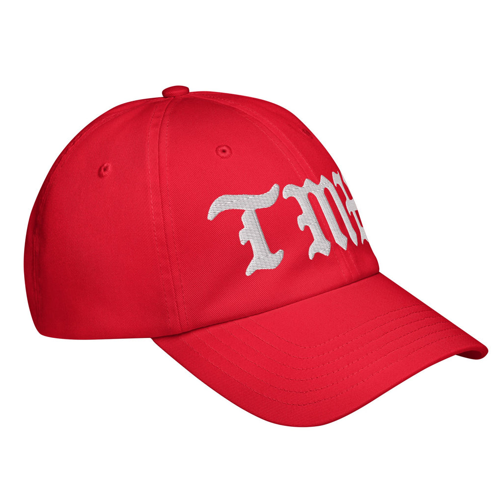 TMHW Under Armour® dad hat