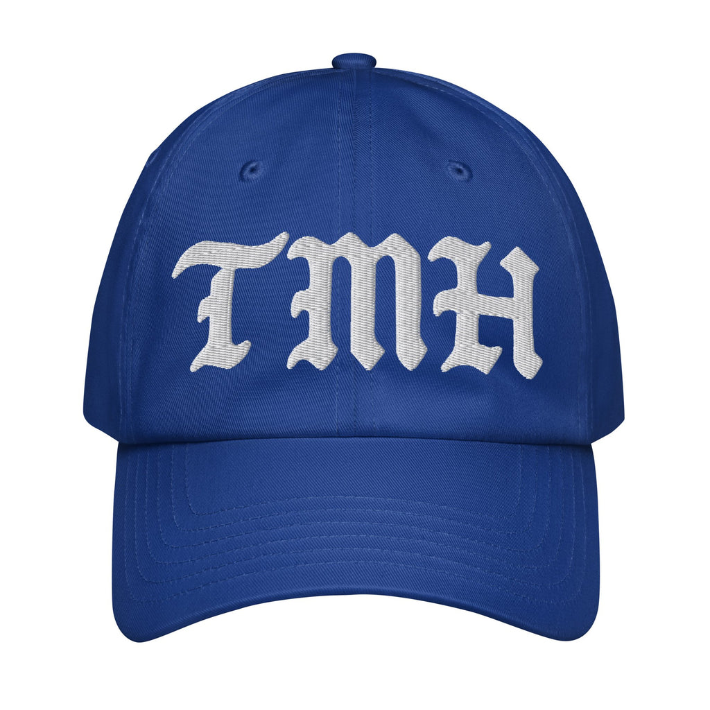 TMHW Under Armour® dad hat