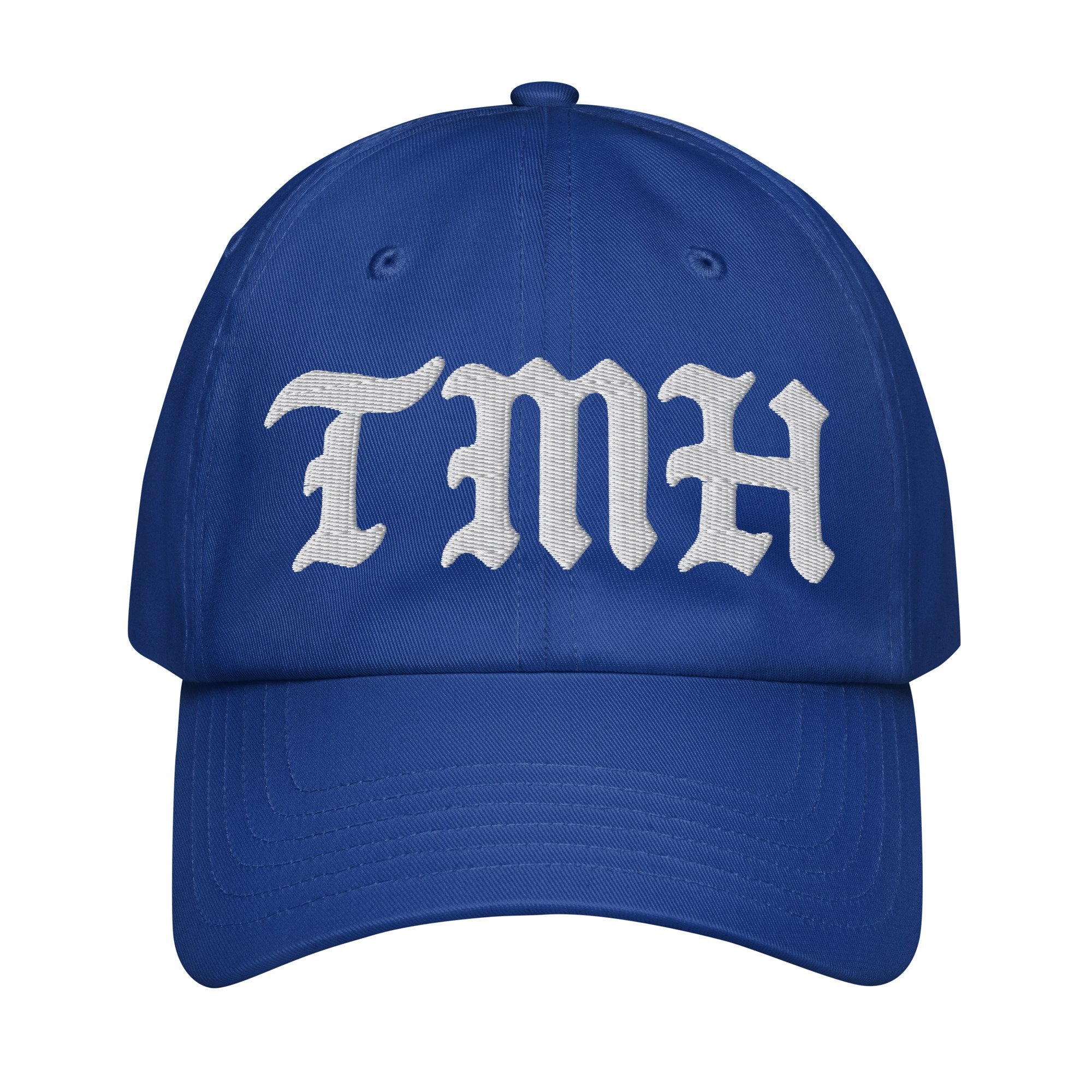TMHW Under Armour® dad hat
