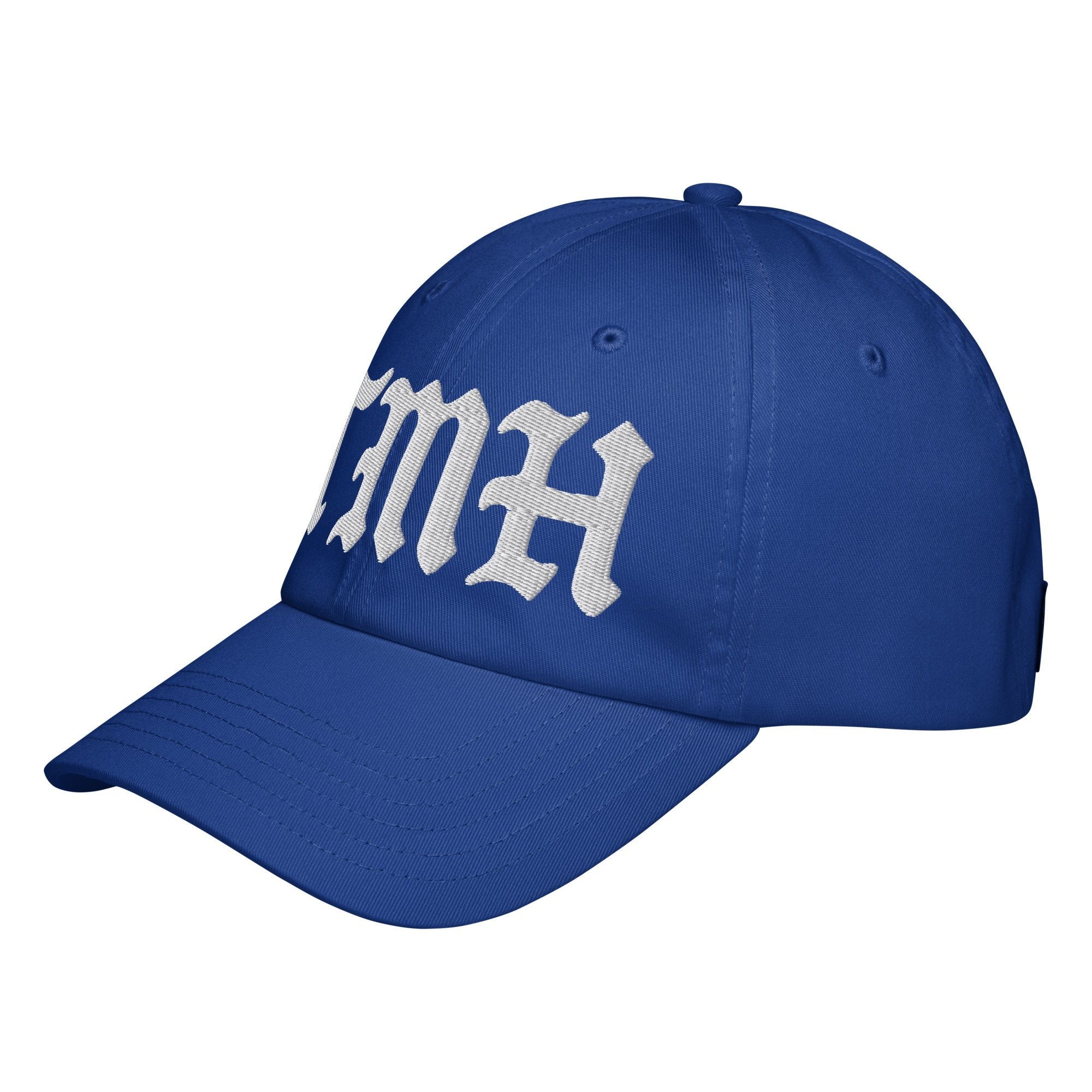 TMHW Under Armour® dad hat