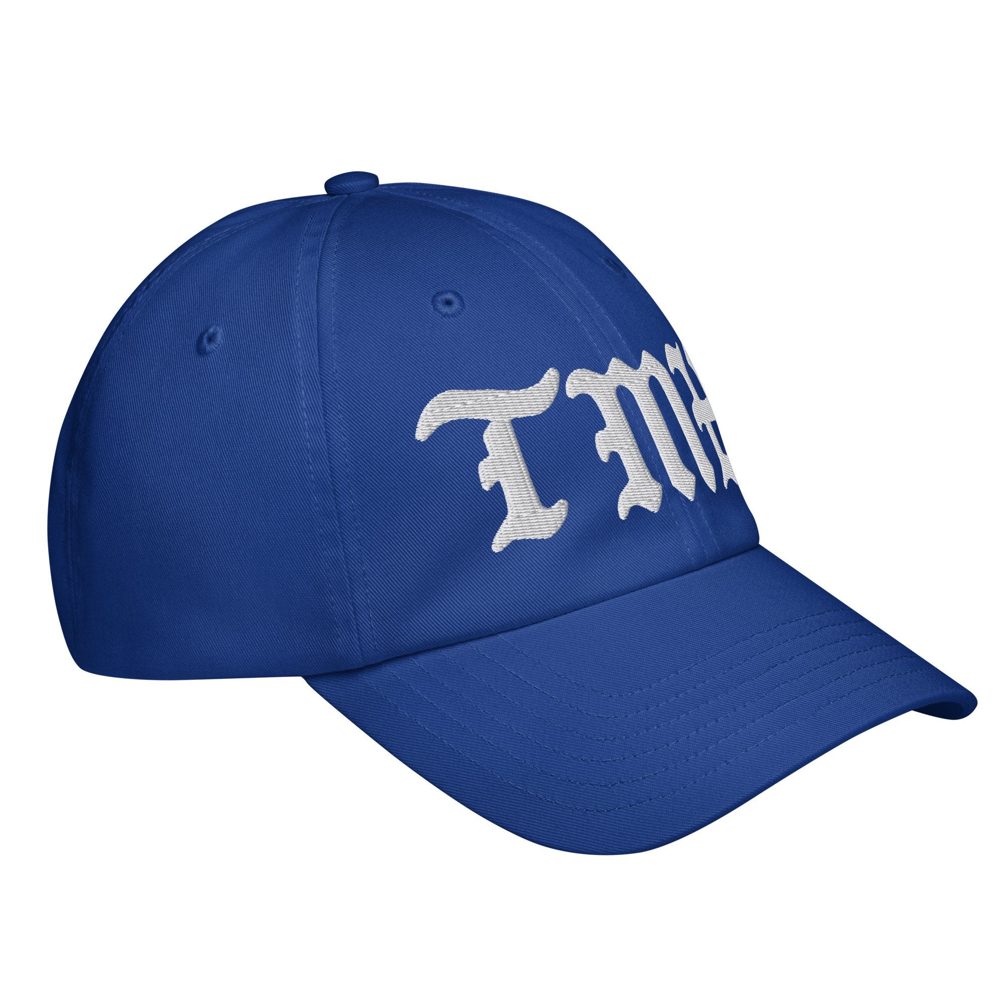 TMHW Under Armour® dad hat