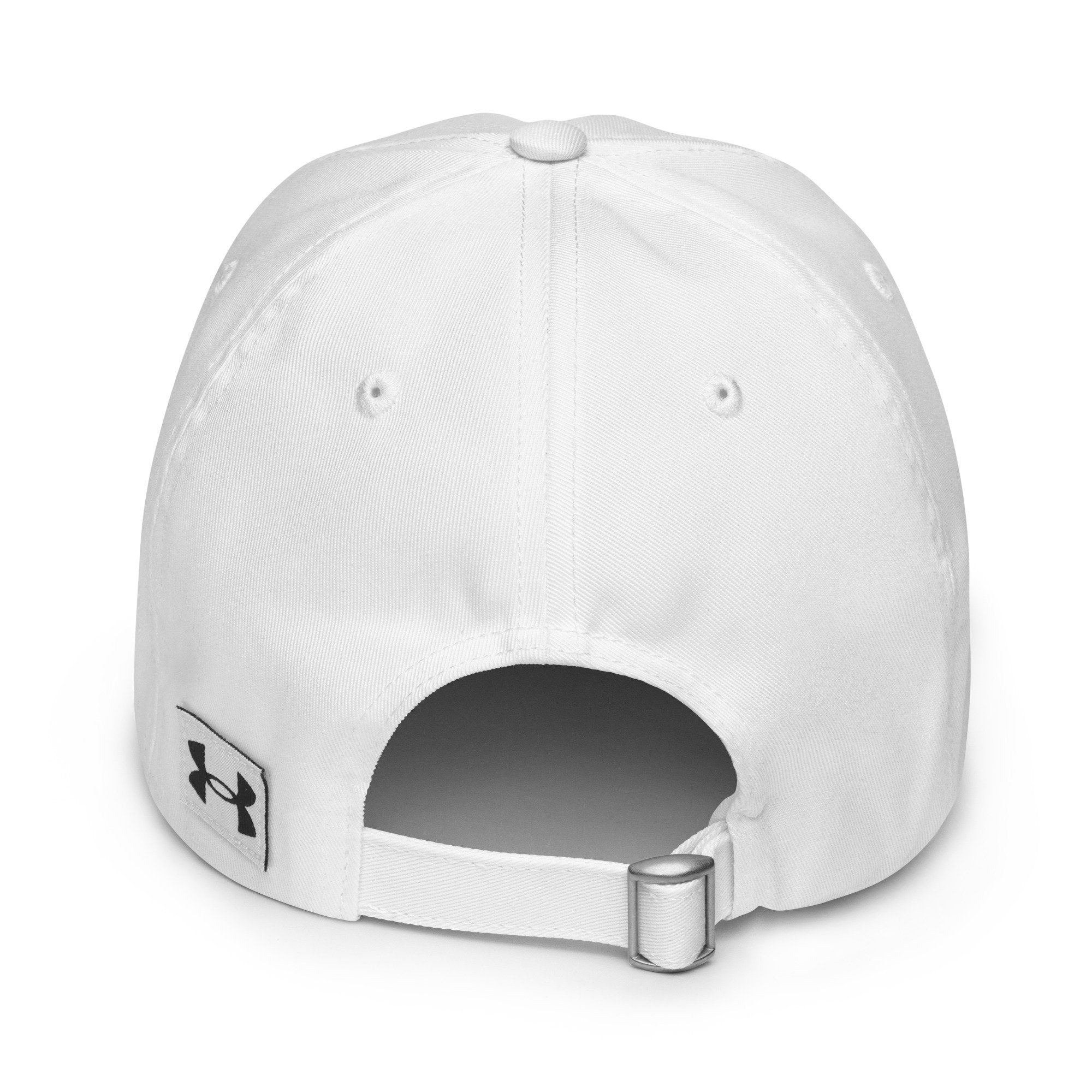 TMH Blackout Under Armour® dad hat