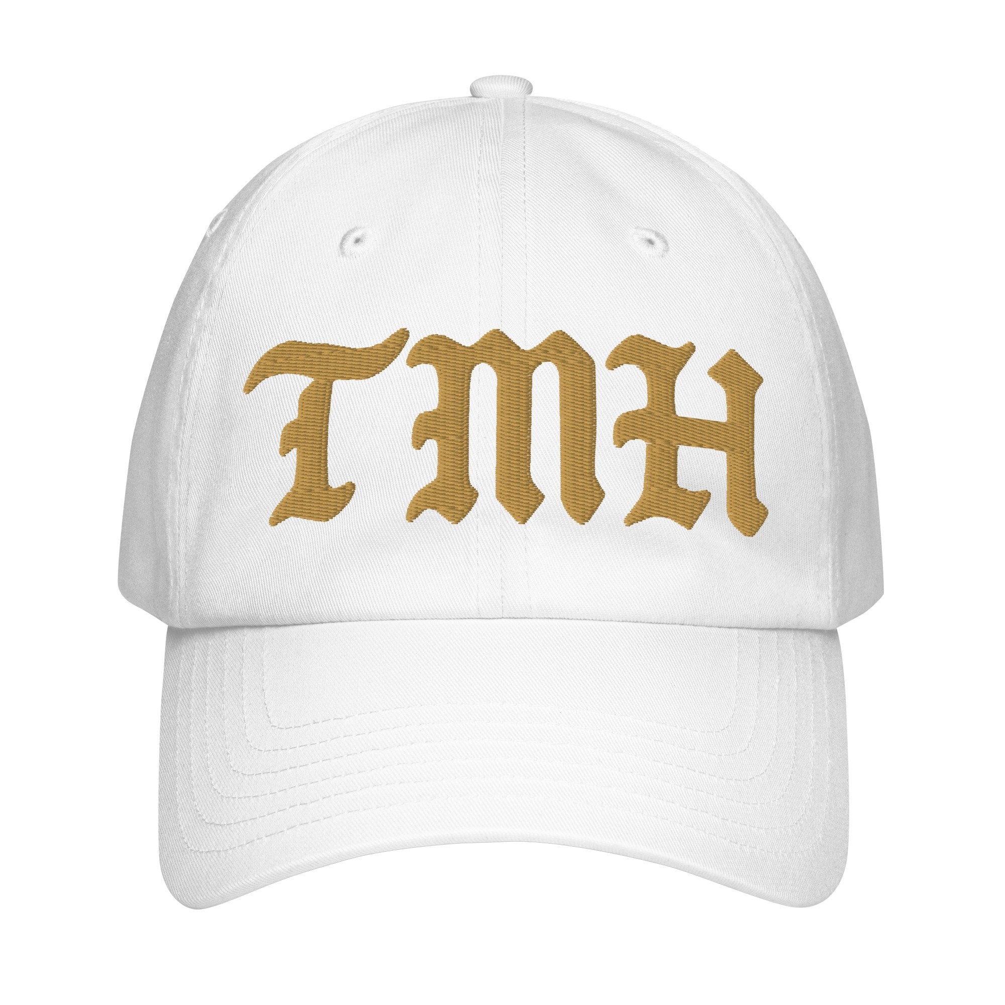 TMHG Under Armour® dad hat