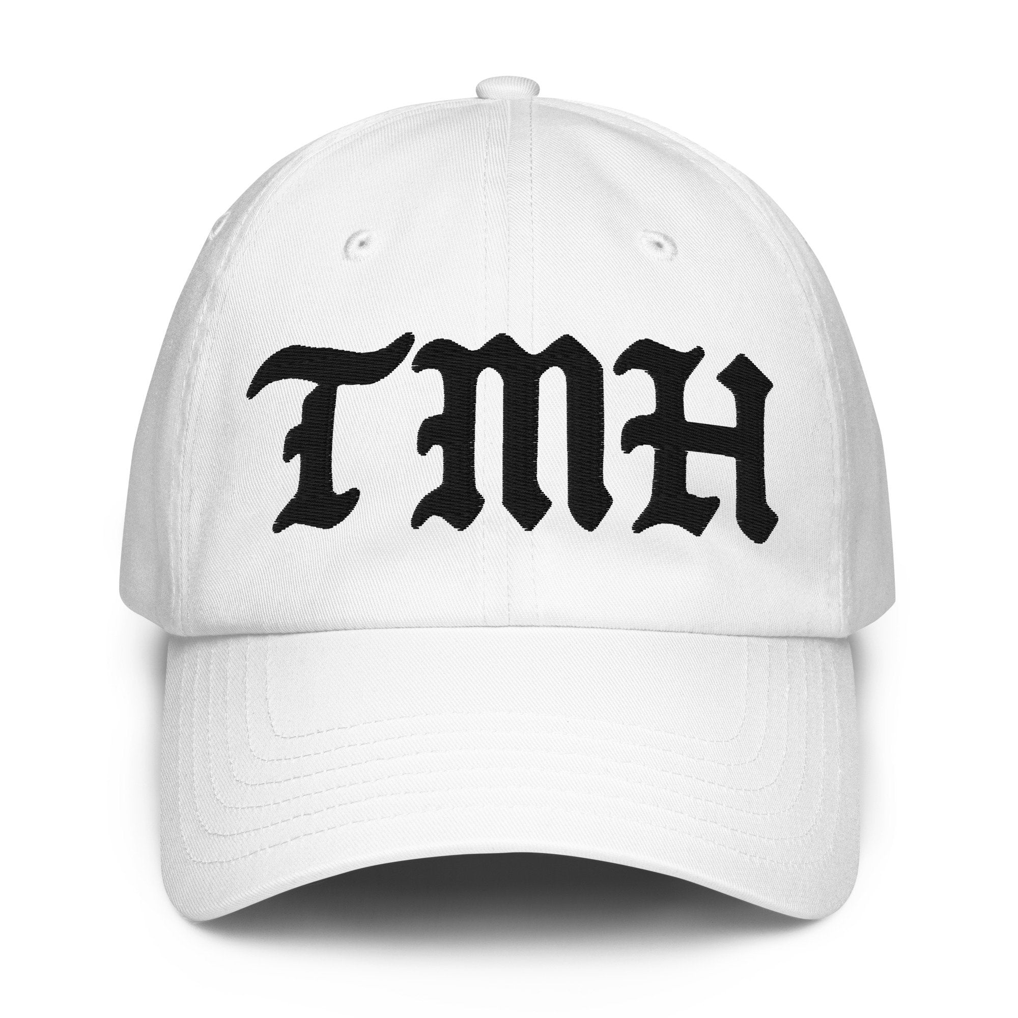 TMH Blackout Under Armour® dad hat