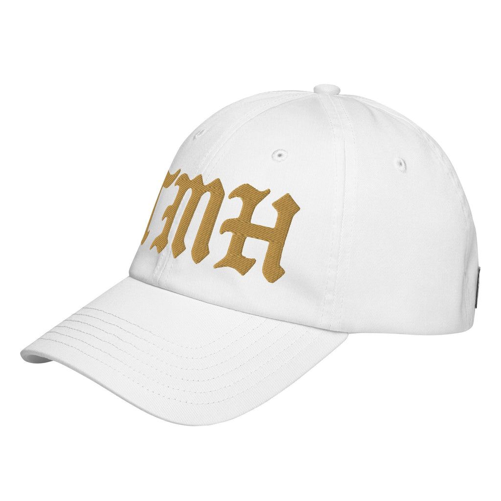 TMHG Under Armour® dad hat