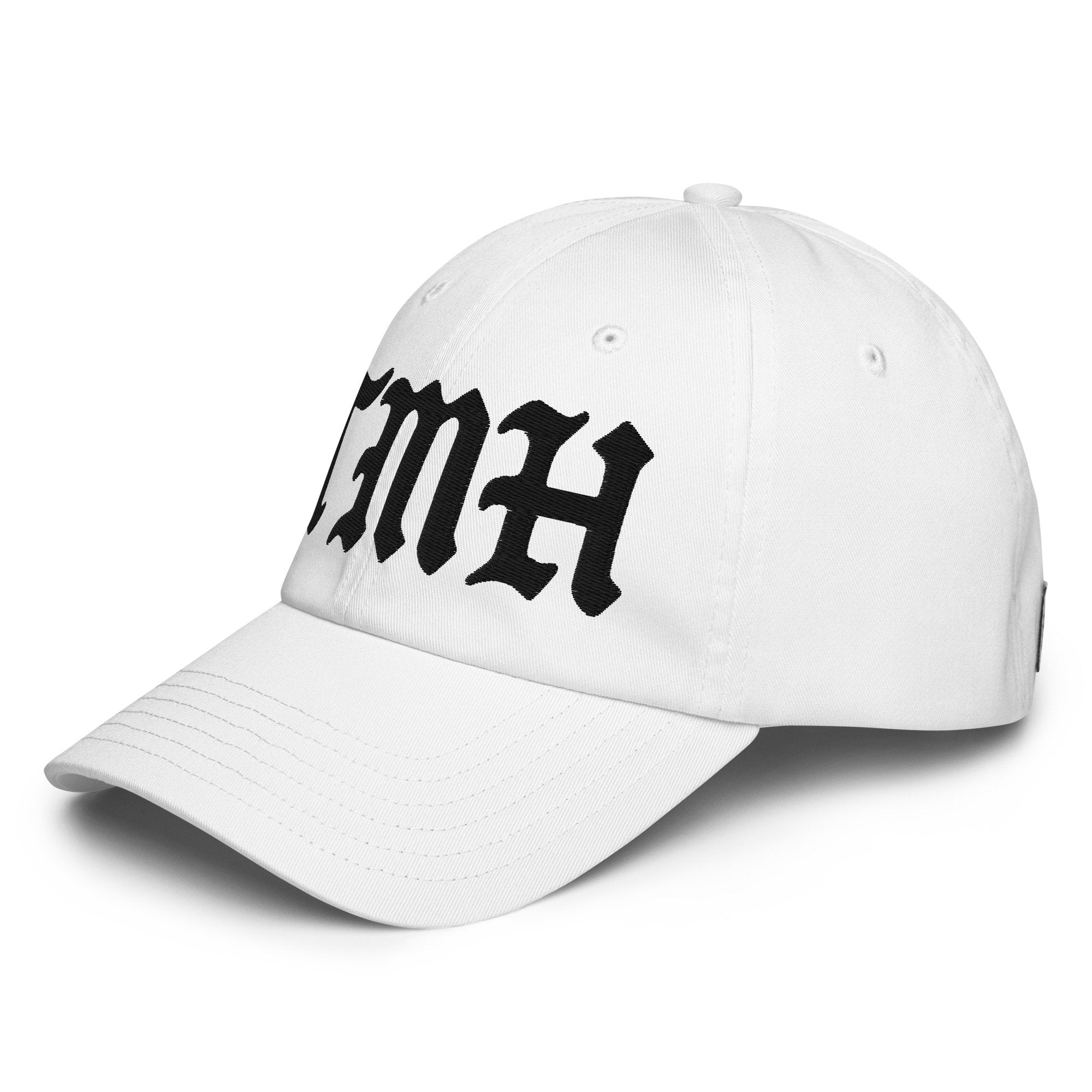TMH Blackout Under Armour® dad hat