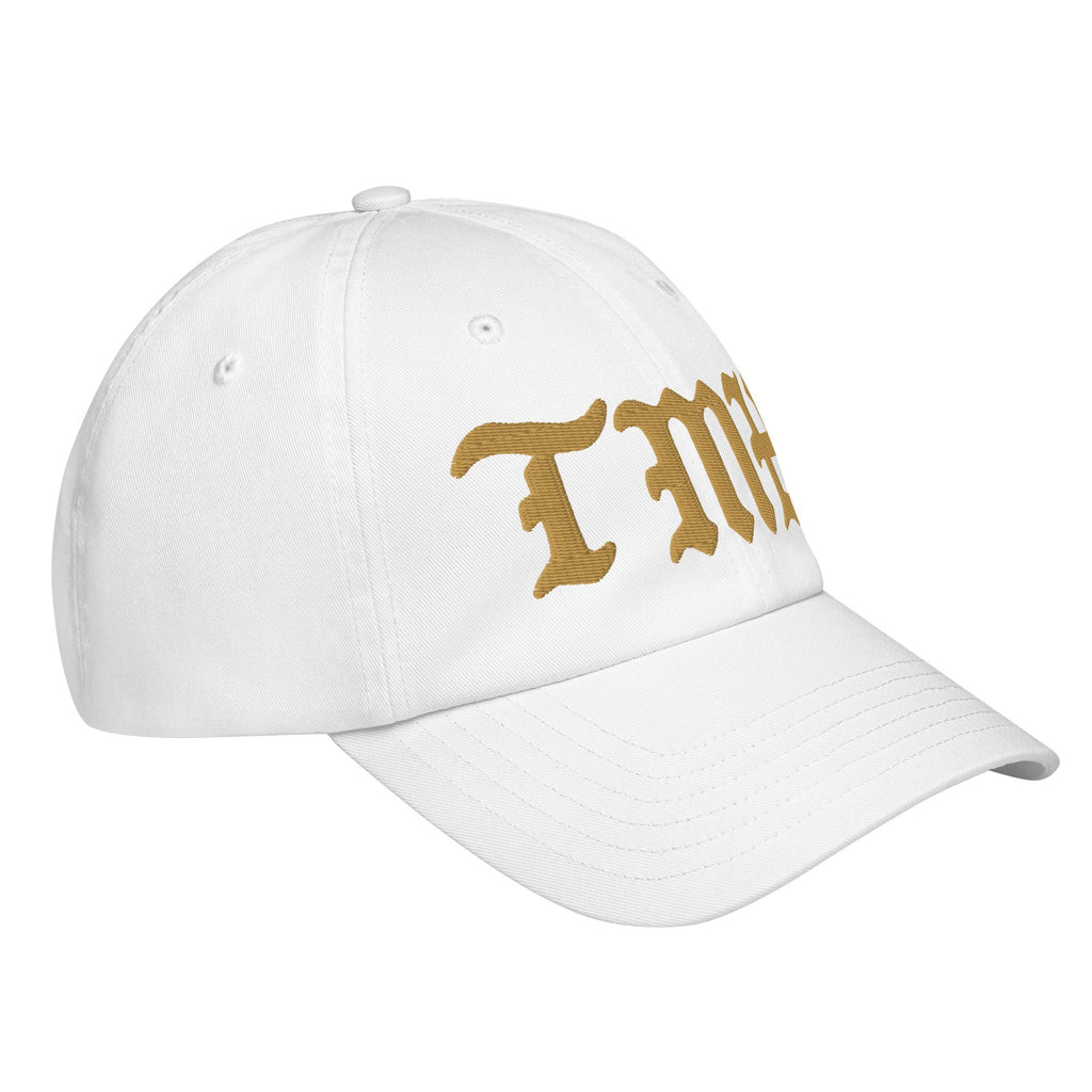 TMHG Under Armour® dad hat