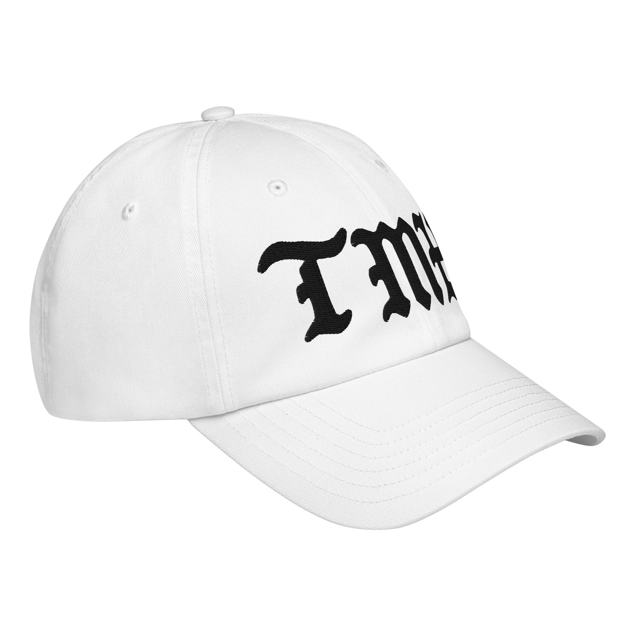 TMHB Under Armour® dad hat
