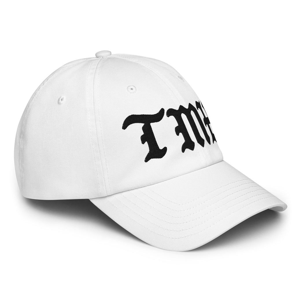 TMH Blackout Under Armour® dad hat