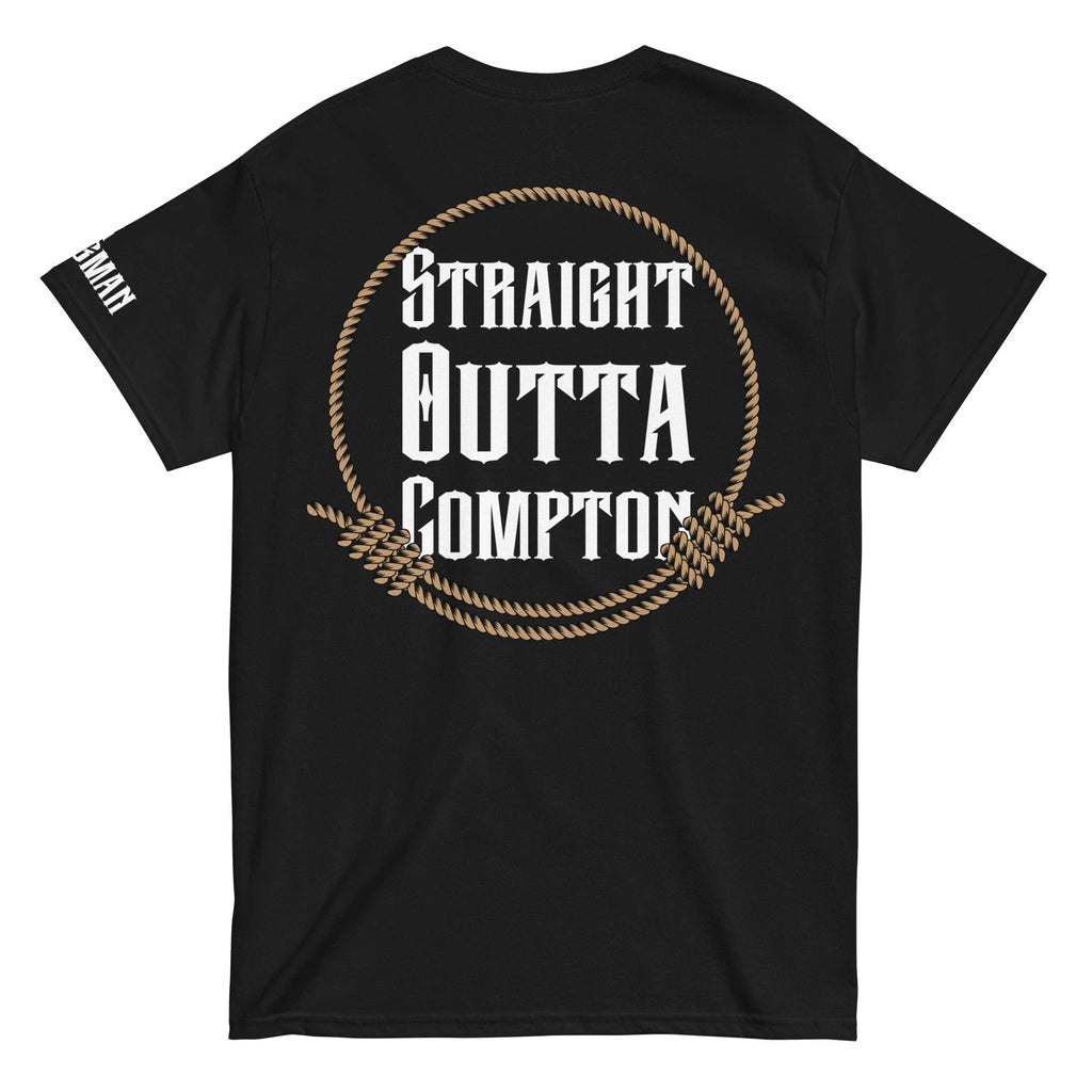 The Hangman Classic Tee