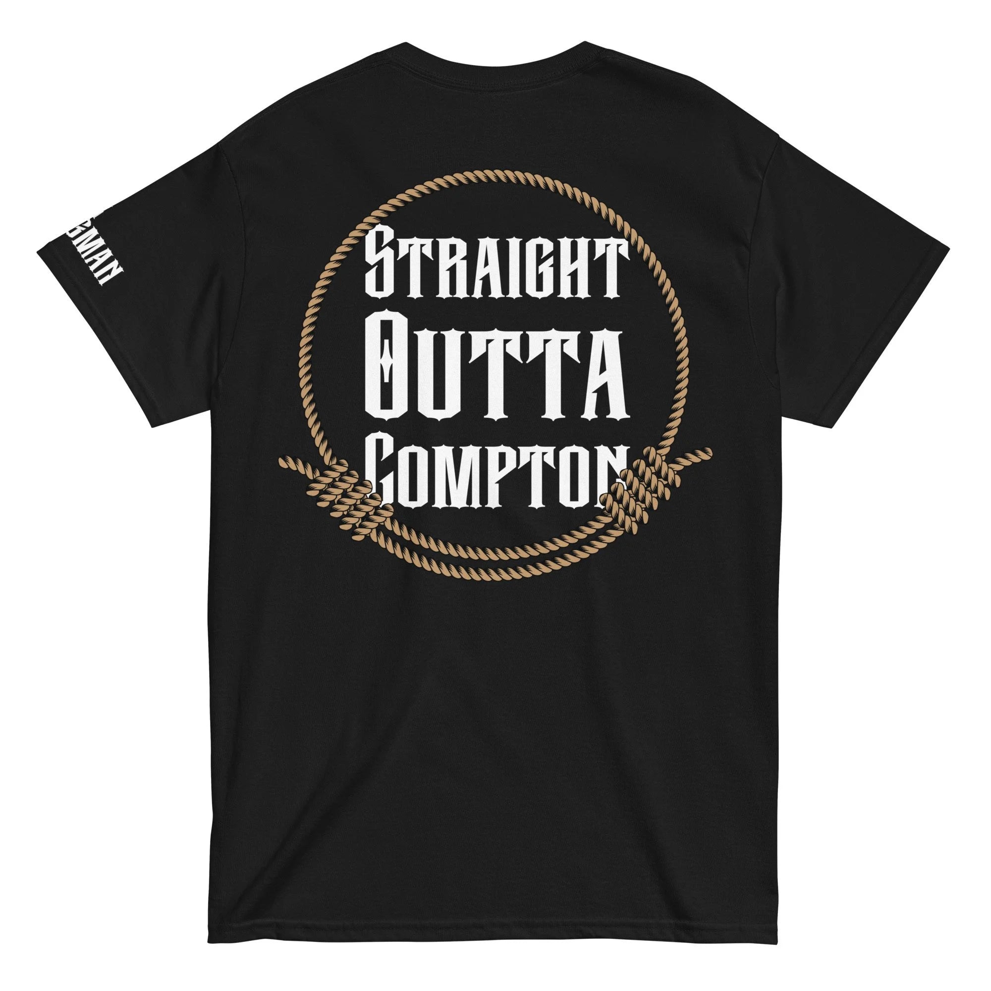 The Hangman Classic Tee