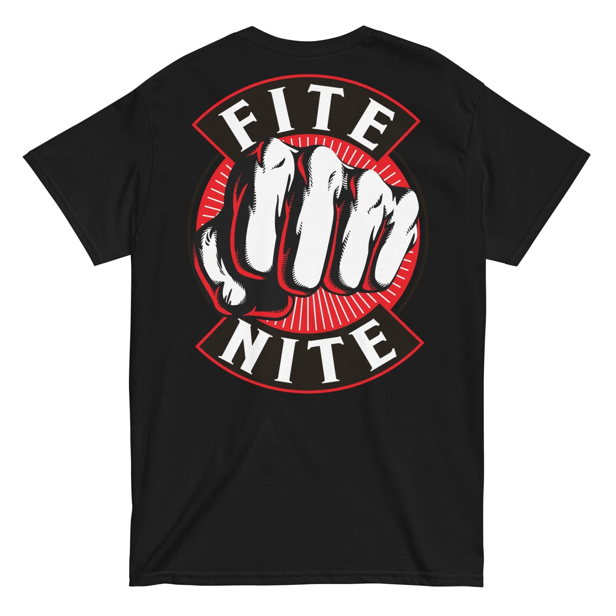 Fite Nite Classic Tee