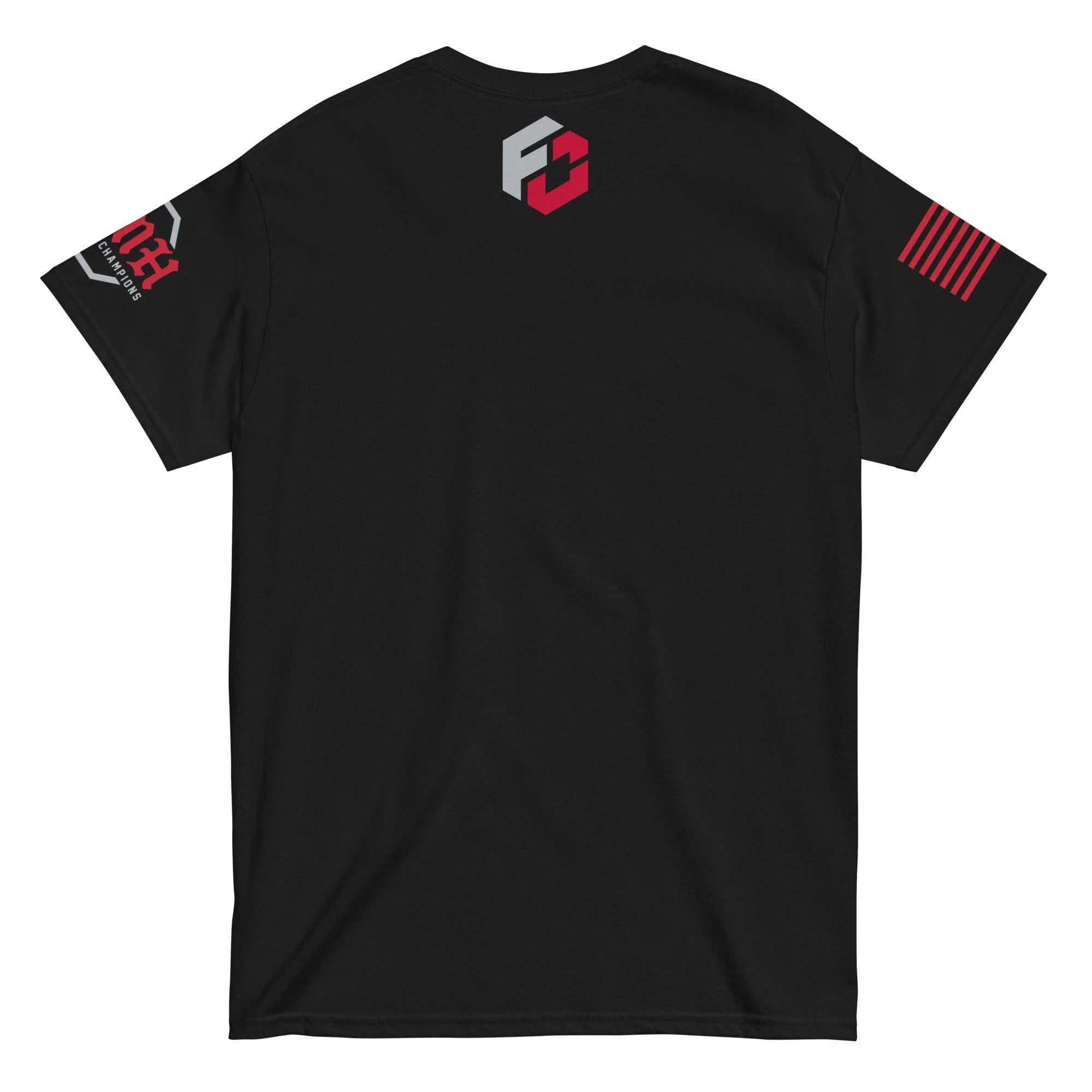 EVO Media Classic Tee