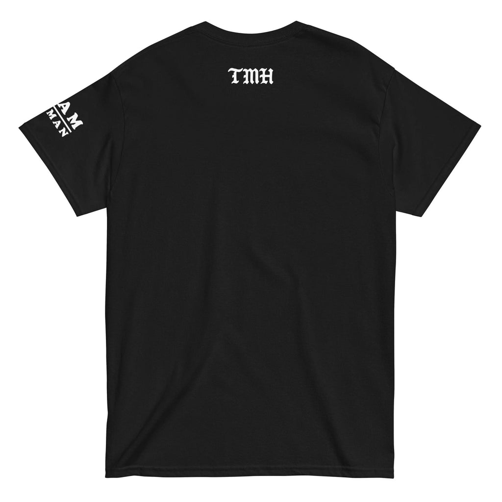 MMGA | Anthony Dorman Classic Tee