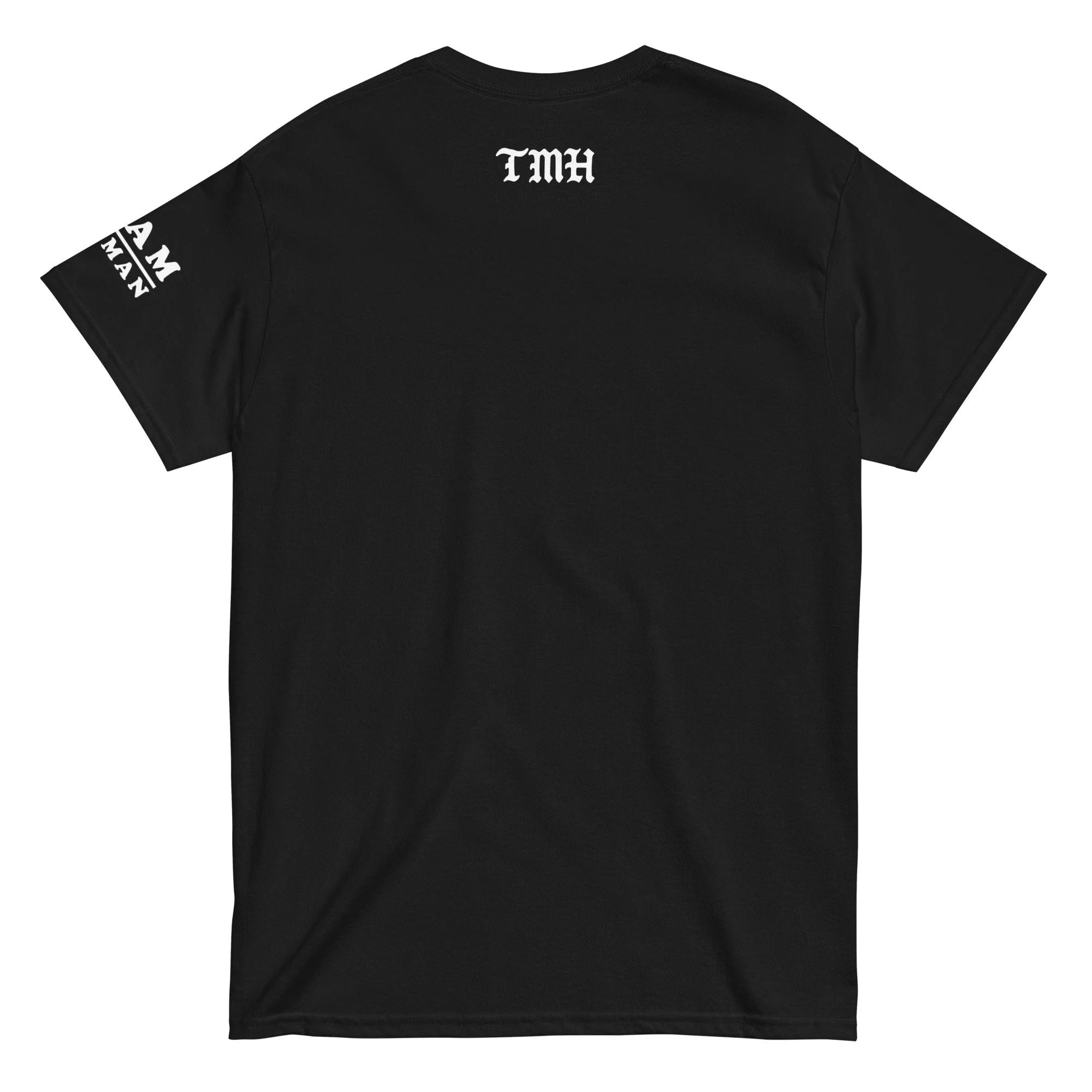 MMGA | Anthony Dorman Classic Tee