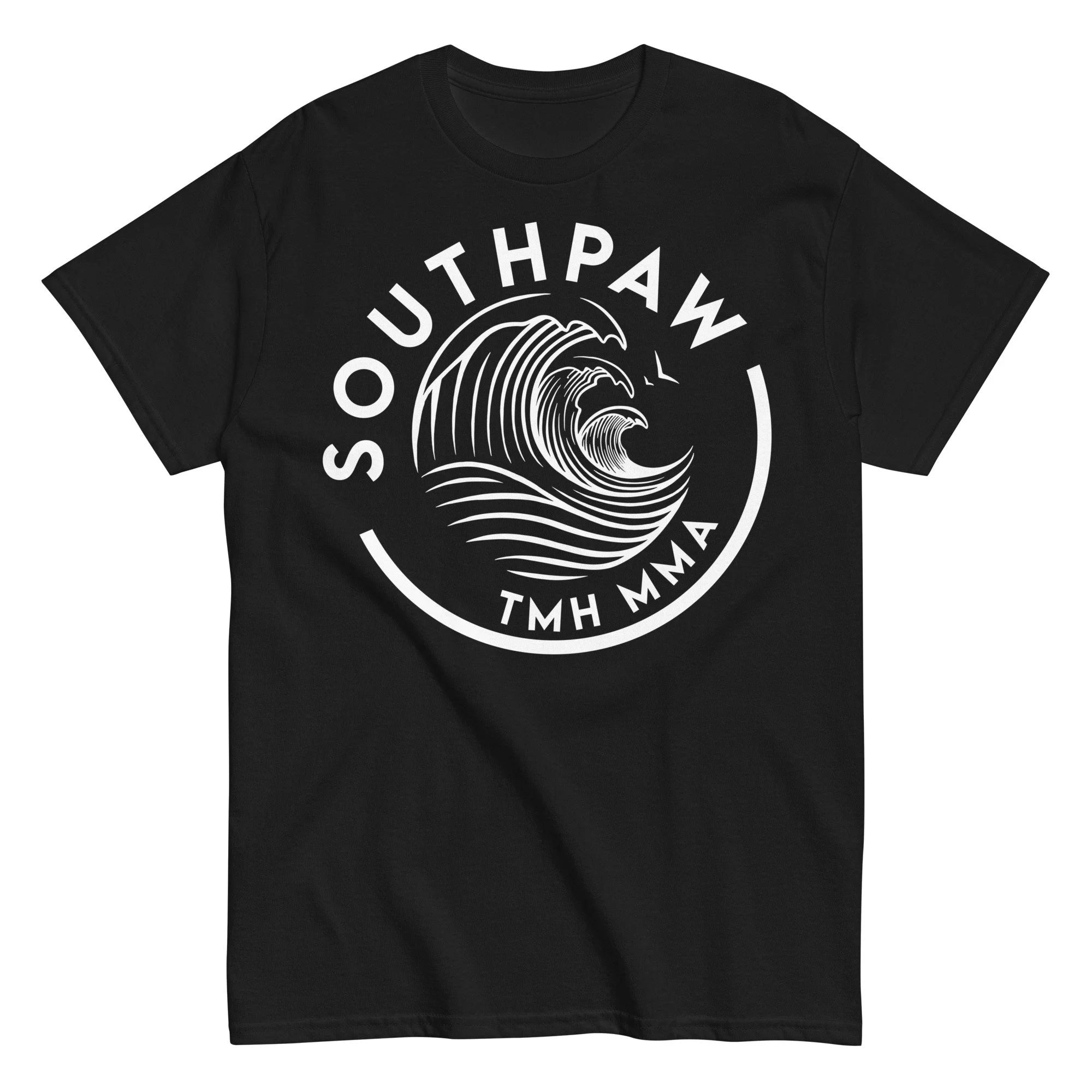 Southpaw (W) | TMH MMA Classic Tee