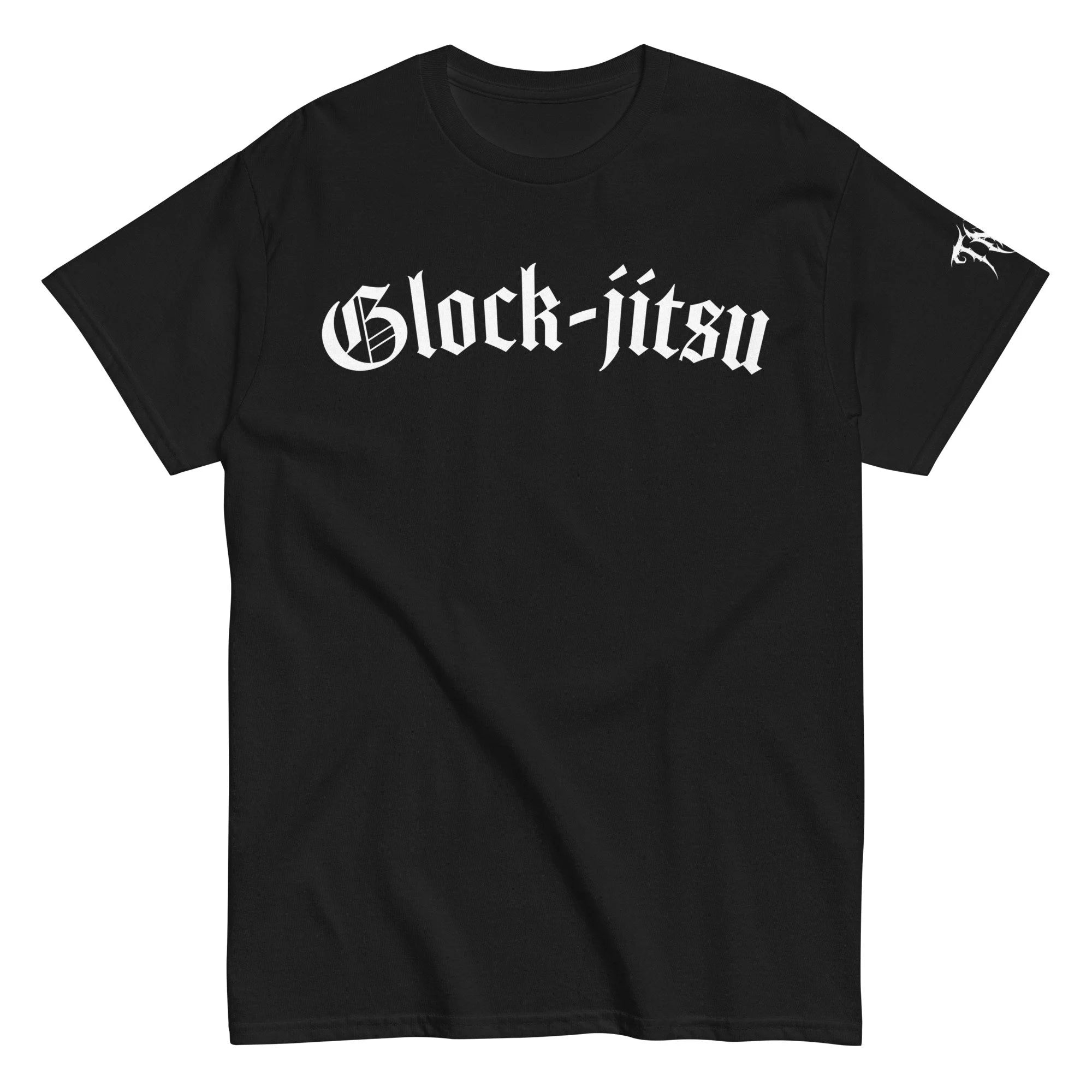 Glock-jitsu | TMH (W) Classic Tee