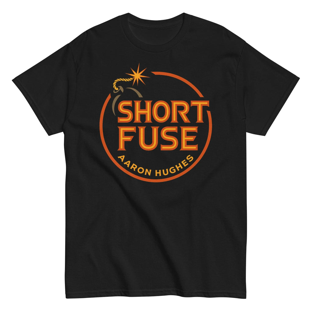 Short Fuse Classic Tee