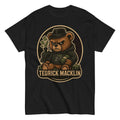 Tedrick Macklin Bear Classic Tee