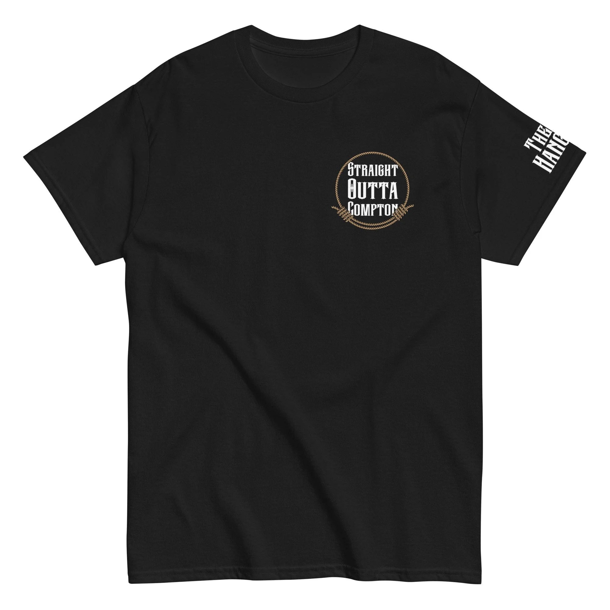 The Hangman Classic Tee