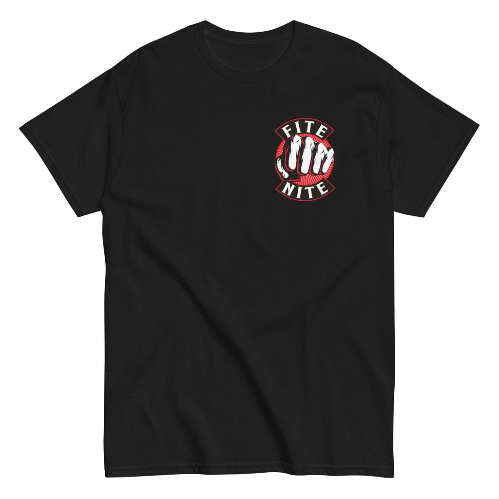 Fite Nite Classic Tee