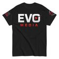 EVO Media Classic Tee