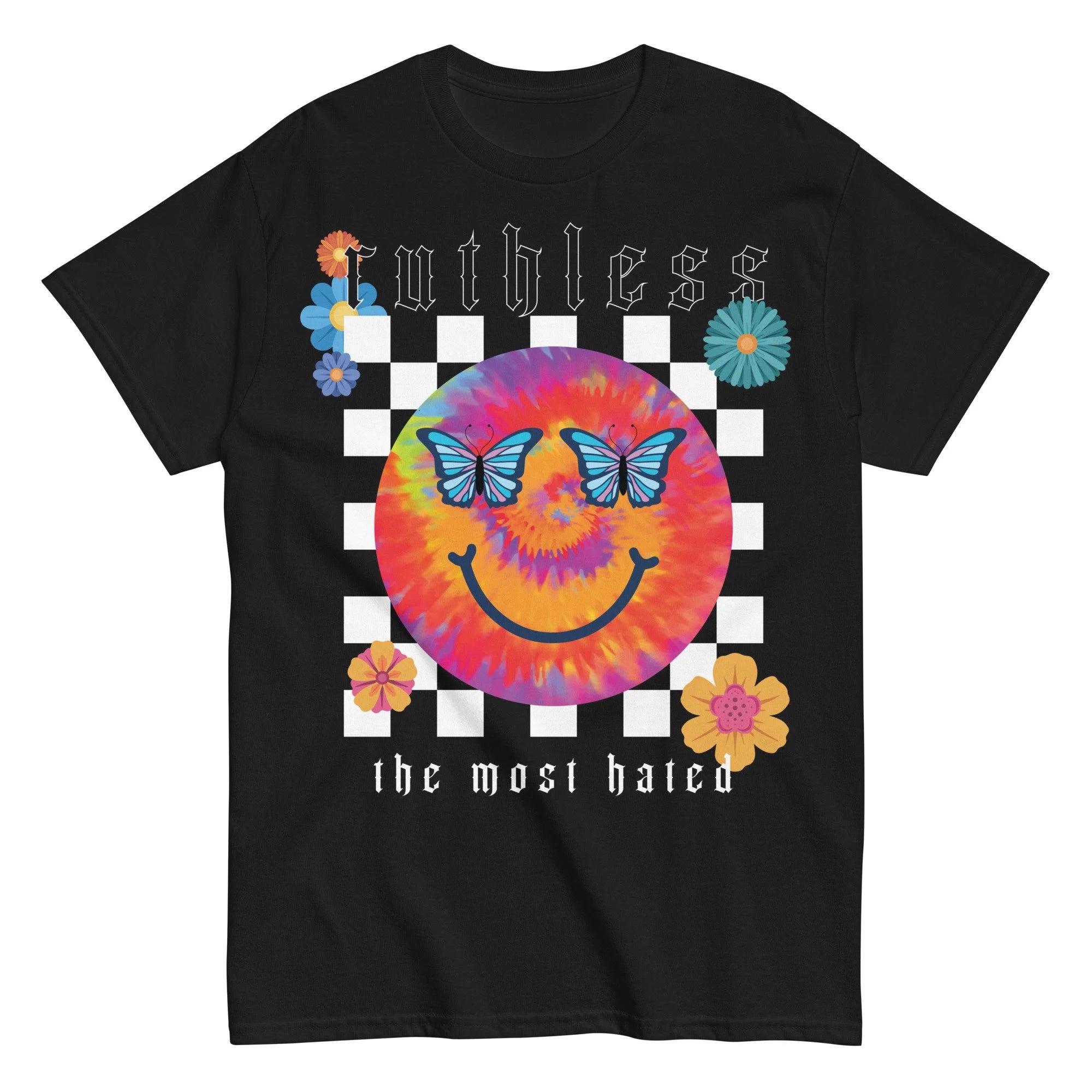 Ruthless | Taylor Dagner Classic Tee
