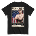Trig Tennant | TMH MMA Classic Tee