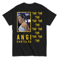 Angi Gantulga Classic Tee