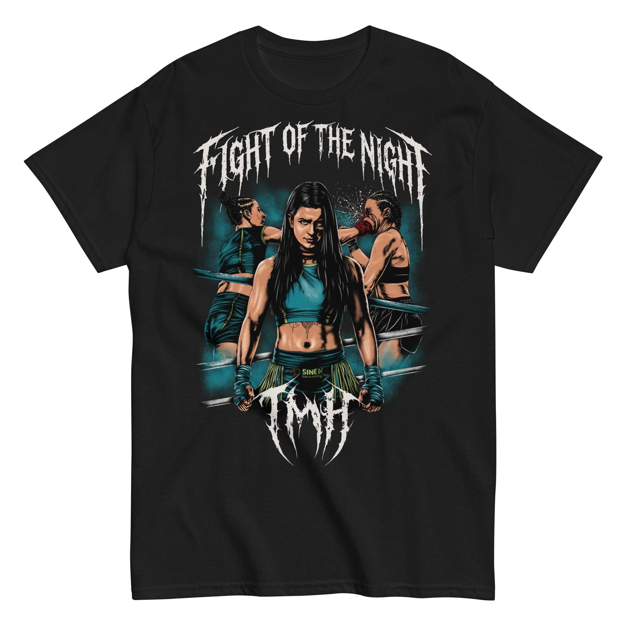 Taylor Dagner FOTN | TMH MTL Classic Tee