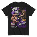 Joshua Whiteside | Jigsaw Classic Tee