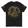 TMH Gold Fighter Classic Tee