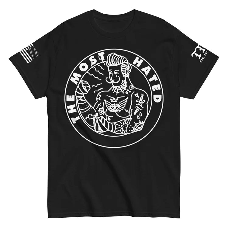 TMH (W) Fighter Classic Tee