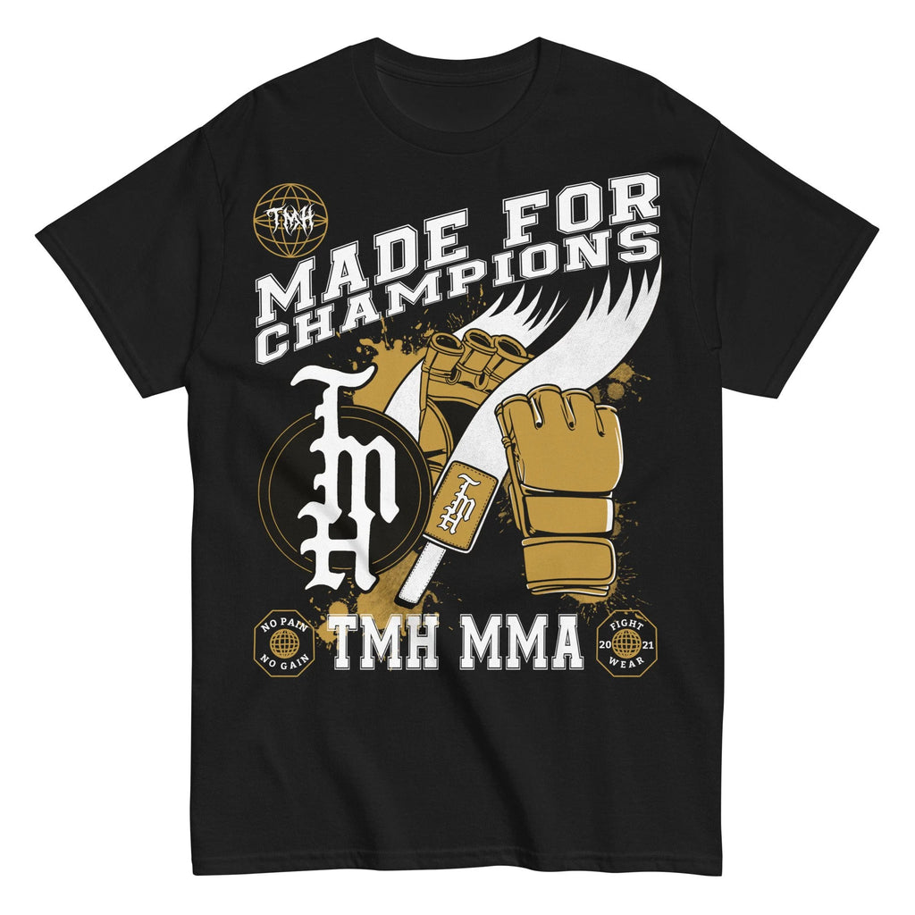 Made for Champions | TMHTB Classic Tee