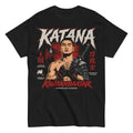 KATANA | TMH MMA Classic Tee