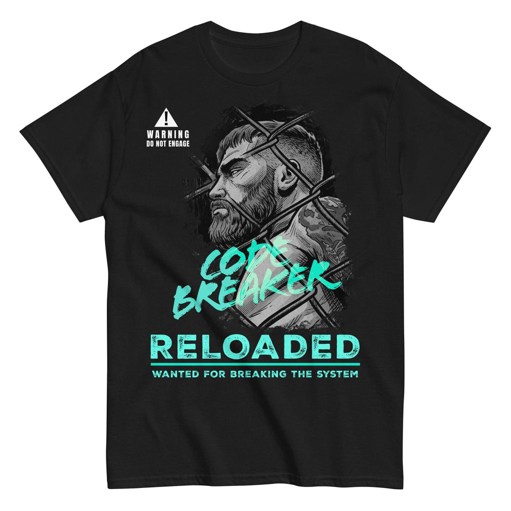 TCB Reloaded Classic Tee
