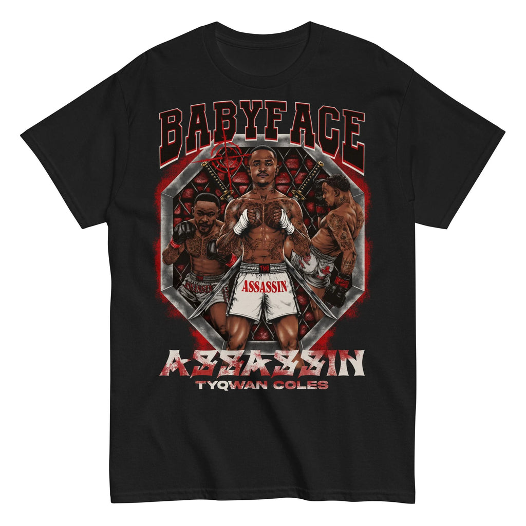 Baby Face Assassin Classic Tee